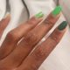 Nail Artists Say These Colours Are “It” for 2021