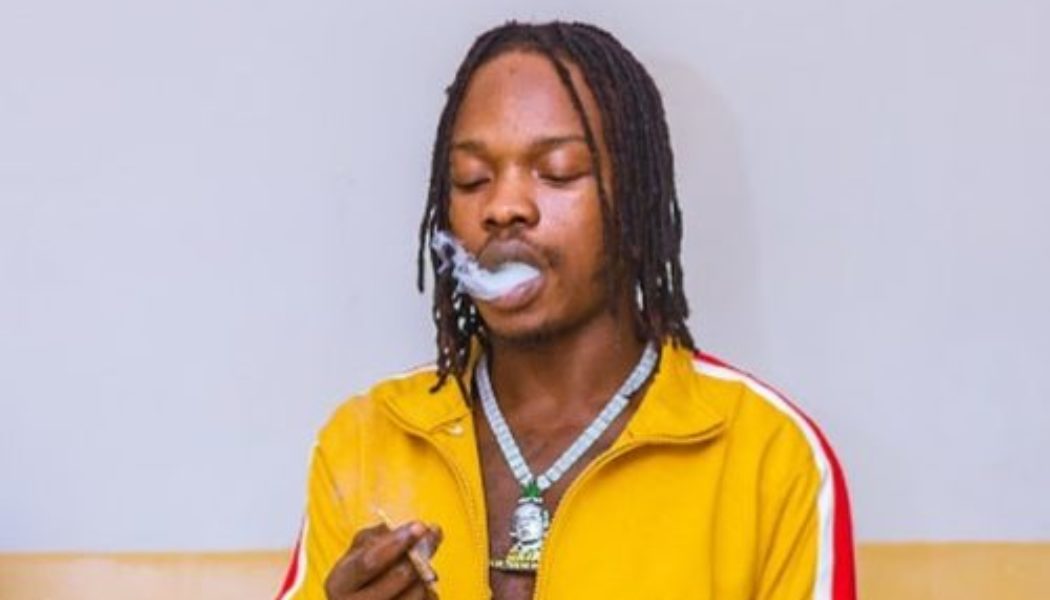 Naira Marley Warns Fans About “Coming” Video, Says It’s Going To Be Raw