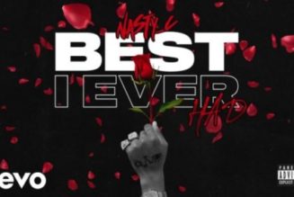 Nasty C – Best I Ever Had