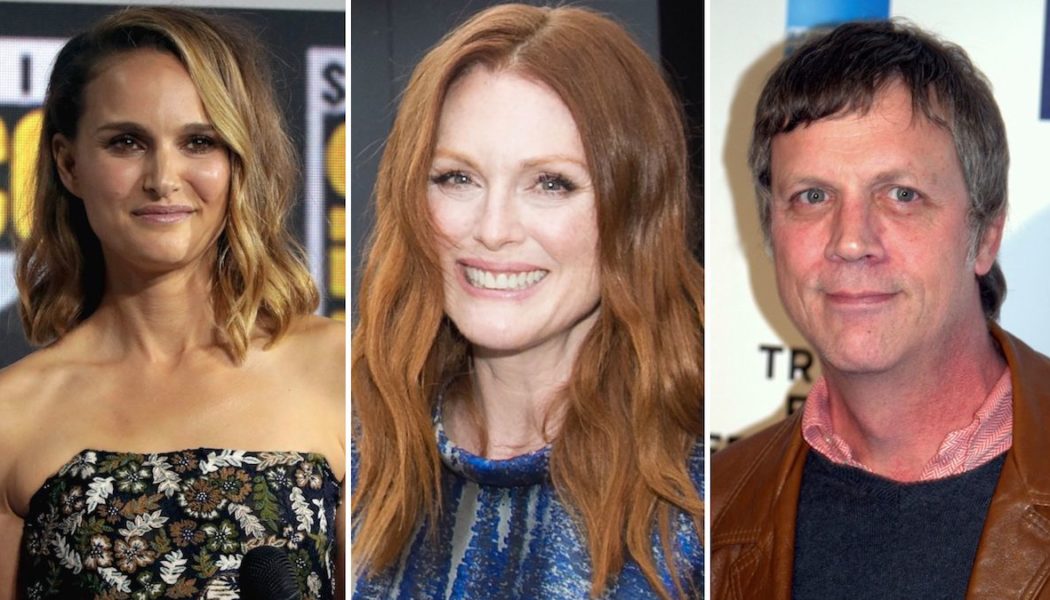 Natalie Portman and Julianne Moore to Star in Todd Haynes’ New Film May December