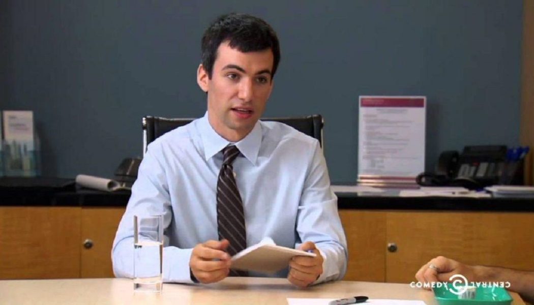 Nathan Fielder to Write, Direct, and Star in New HBO Comedy Series The Rehearsal