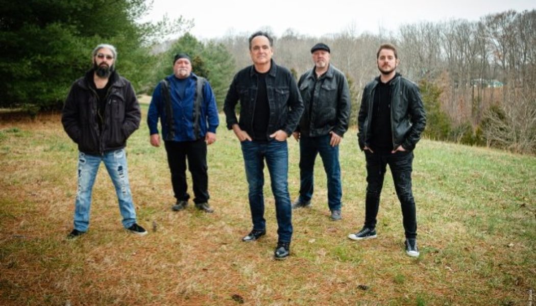 NEAL MORSE BAND Drops Music Video For New Single ‘Do It All Again’