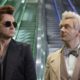 Neil Gaiman’s Good Omens Renewed by Amazon for Season 2