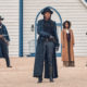 Netflix Black Western ‘The Harder They Fall’ Is Lit, Peep Trailer & Photos