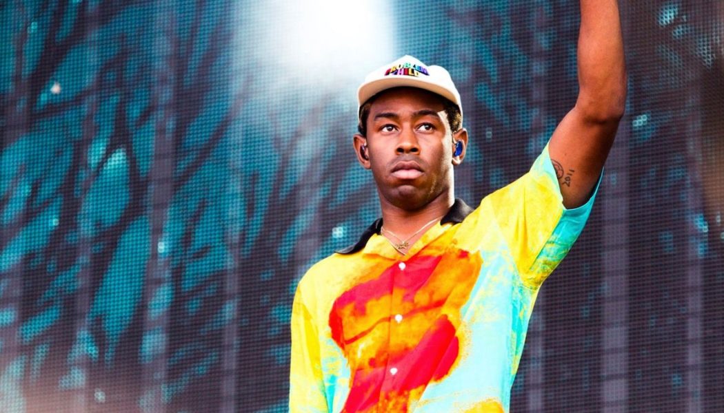 New Album from Tyler, the Creator Teased on Mysterious Website and Billboard