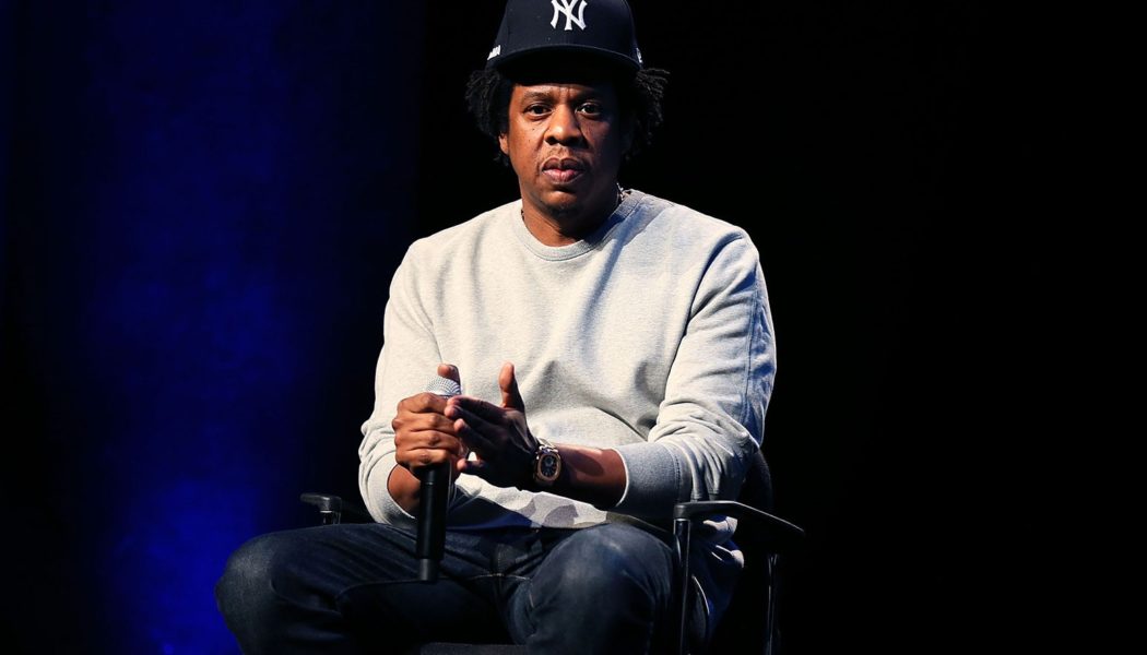 NFT Auction of Jay-Z’s ‘Reasonable Doubt’ Album Halted by Judge