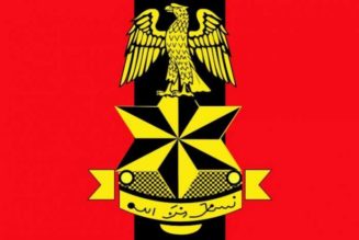 Nigerian Army reshuffles senior officers in major shakeup