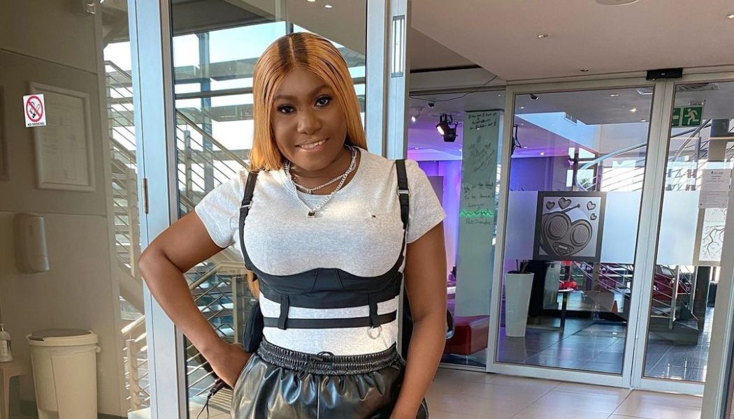 Niniola Joins Grammy Recording Academy’s Class of 2021