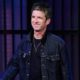 Noel Gallagher Flying to No. 1 on U.K. Albums Chart