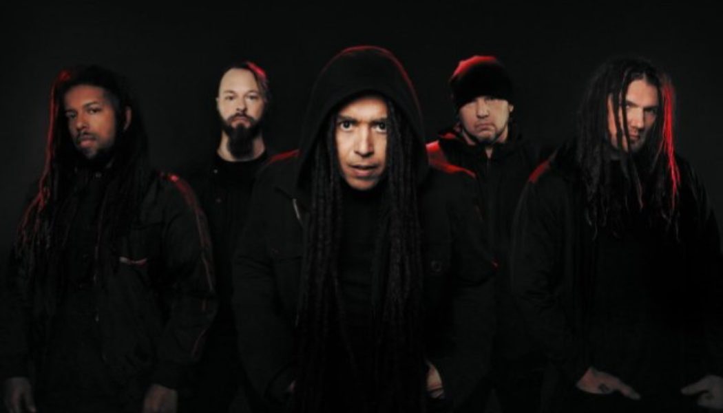 NONPOINT Drops Music Video For New Single ‘Ruthless’