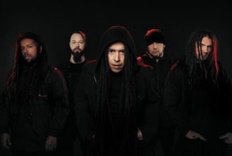 NONPOINT Drops Music Video For New Single ‘Ruthless’