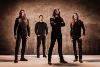 OBSCURA Announces ‘A Valediction’ Album