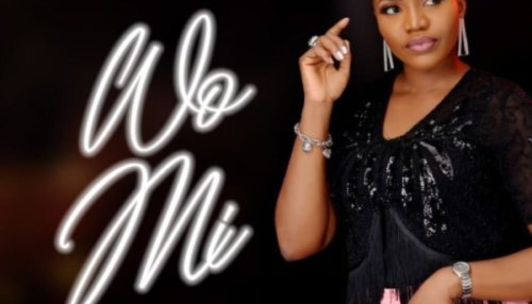 Olukemi – Wo Mi