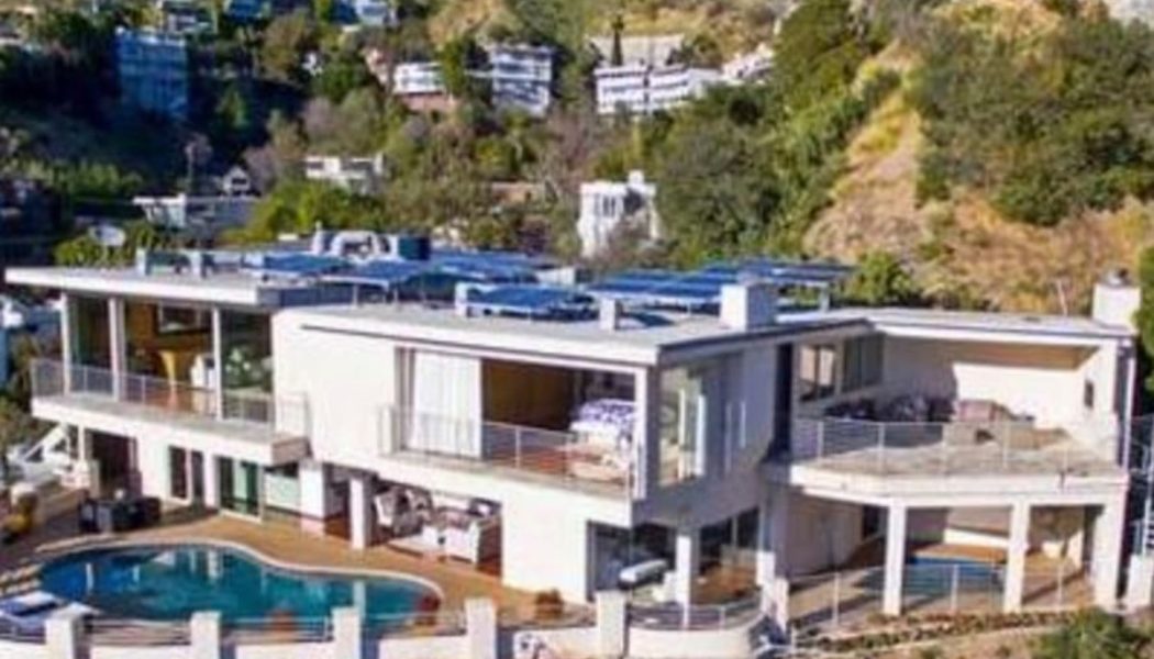 One Dead After Armed Robbery Outside Avicii’s Former Hollywood Home