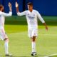 Paris Saint-Germain or Manchester United: Where could Ramos and Varane be playing next season?