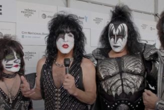 PAUL STANLEY: Why Now Is ‘Best Time’ To Tell KISS Story In New A&E Documentary