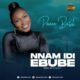 Peace Basil – Nnam Di Ebube