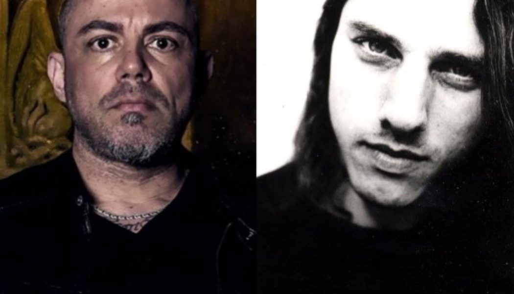 PESTILENCE’s PATRICK MAMELI ‘Didn’t Get Along Too Well’ With DEATH’s CHUCK SCHULDINER