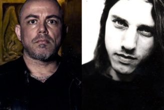 PESTILENCE’s PATRICK MAMELI ‘Didn’t Get Along Too Well’ With DEATH’s CHUCK SCHULDINER