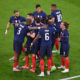 Pogba impresses, Real Madrid man MOTM – France 1-0 Germany Player Ratings