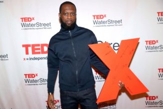 Pras Gets Hit With New Federal Illegal Lobbying Charges, Allegedly