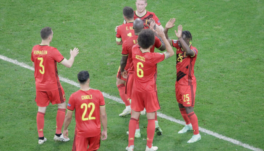 Premier League and Serie A stars shine – Finland 0-2 Belgium Player Ratings