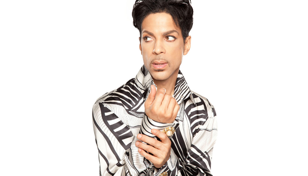 Previously Unheard Prince Track “Born 2 Die” Released: Stream