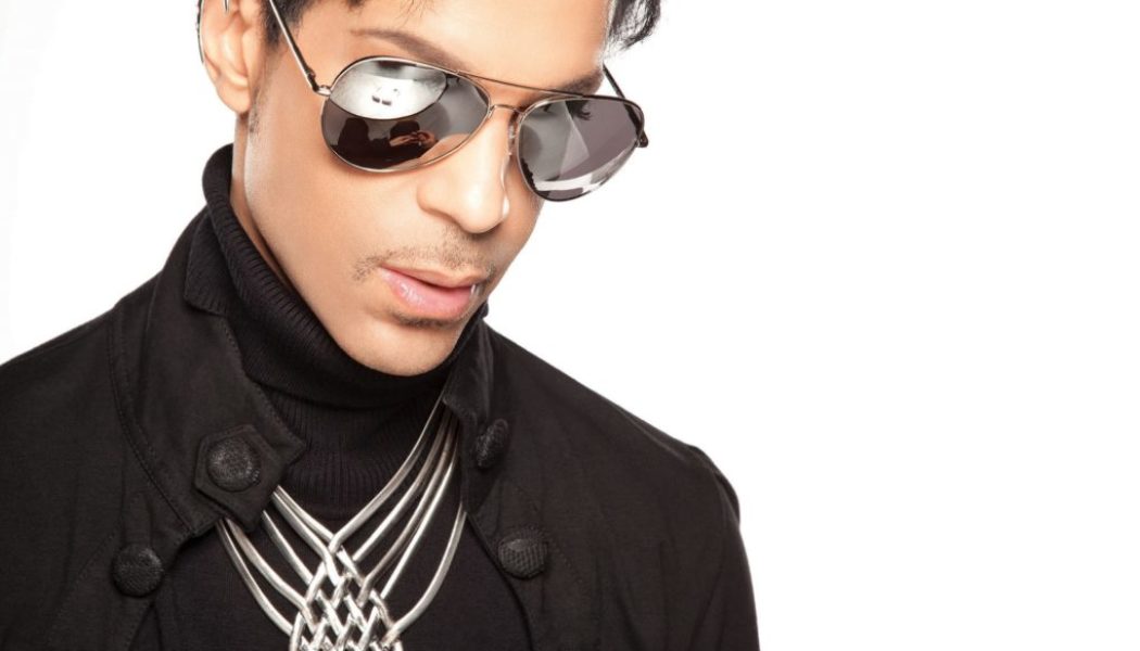 Prince’s Estate Shares Unreleased Track ‘Born 2 Die’