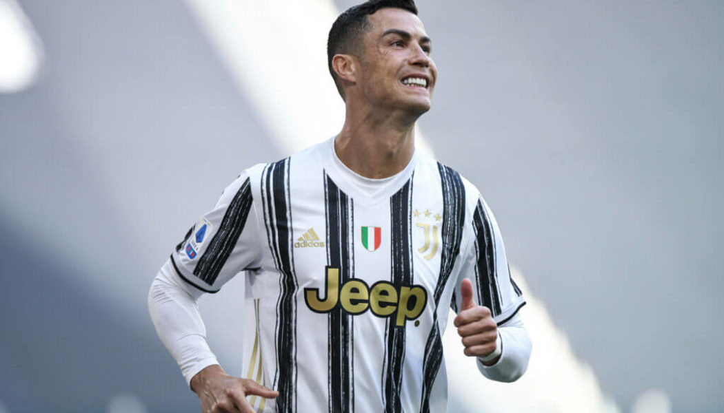 PSG open talks with Juventus for Cristiano Ronaldo