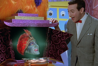 R.I.P. John Paragon, Actor Who Played Jambi the Genie on Pee-wee’s Playhouse Dead at 66