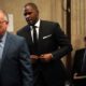 R. Kelly Moved to Brooklyn Jail In Advance of Sex-Trafficking Trial