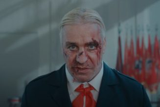 RAMMSTEIN’s TILL LINDEMANN Releases ‘I Hate Kids’ Music Video