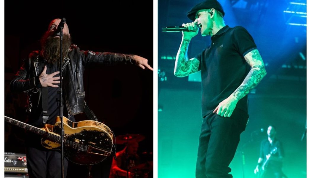 Rancid and Dropkick Murphys Join Forces for Boston to Berkeley II Tour