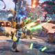 Ratchet & Clank: Rift Apart Flexes the PlayStation 5’s Muscle to a Score By Devo’s Mark Mothersbaugh