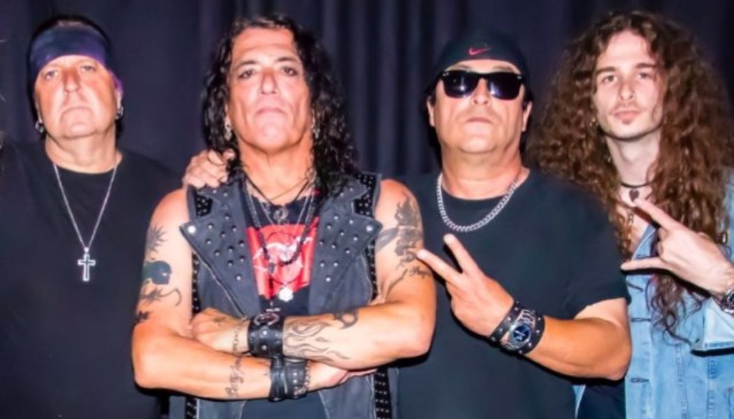 RATT Announces Summer 2021 U.S. Tour Dates