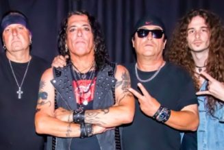 RATT Announces Summer 2021 U.S. Tour Dates