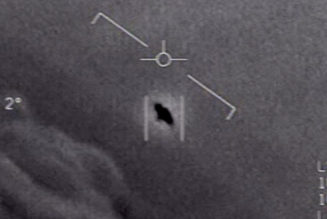 Read the Pentagon’s UFO Report to Congress