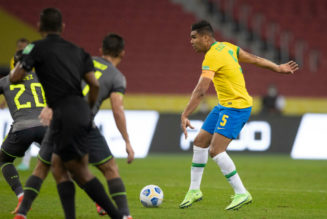 Real Madrid star leads the mutiny as several Brazil players ready to boycott Copa America