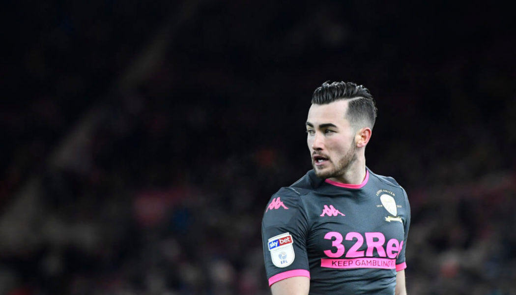 Report: Leeds United expected to complete £15 million signing later this week