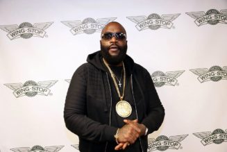 Rick Ross Bets On Thighs In New Launch To Combat Chicken Wing Shortage