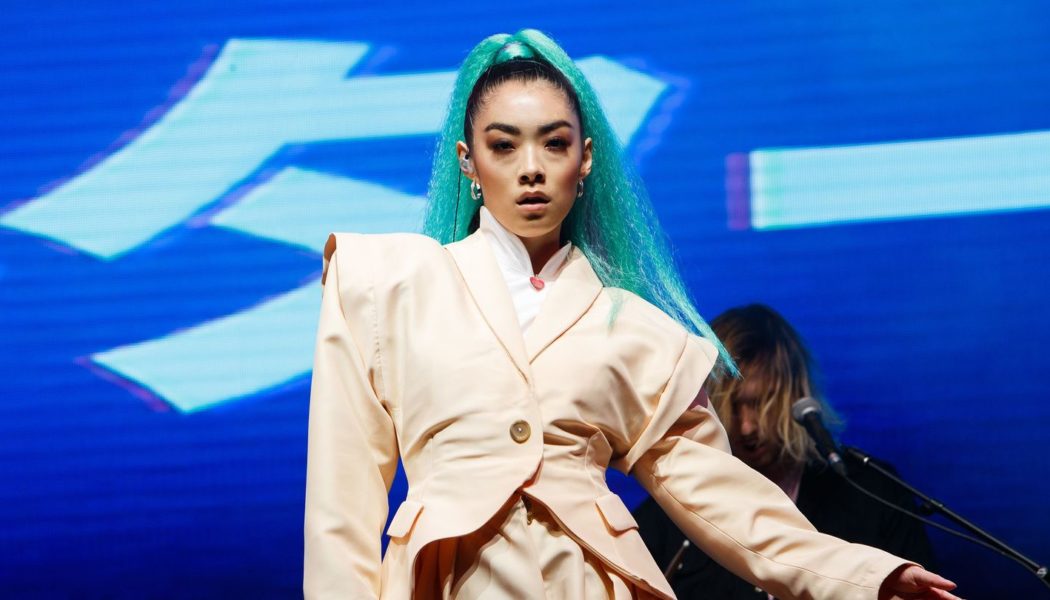 Rina Sawayama’s ‘Chosen Family’ Is The Budding Queer Anthem Uniting Global Fans