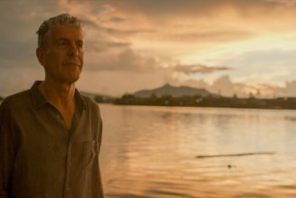 Roadrunner Is a Devastating Portrait of Anthony Bourdain’s Life and Death: Tribeca Review