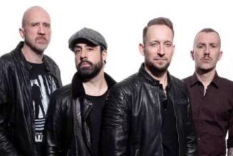 ROB CAGGIANO On VOLBEAT’s Songwriting: ‘There’s No Real Formula’