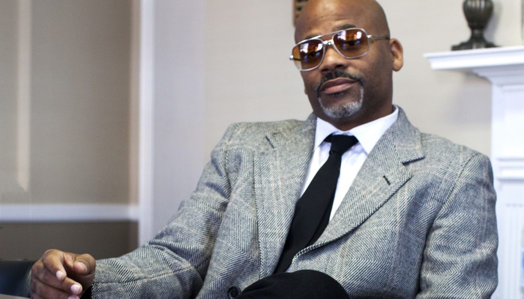 Roc-A-Fella Records Sues Co-Founder Damon Dash Over ‘Reasonable Doubt’ NFT