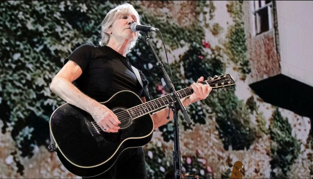 Roger Waters’ 8 Most Incendiary Quotes