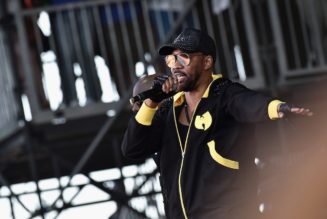 RZA Releases ‘Saturday Afternoon Kung Fu Theater’ From Upcoming Album, RZA vs. Bobby Digital