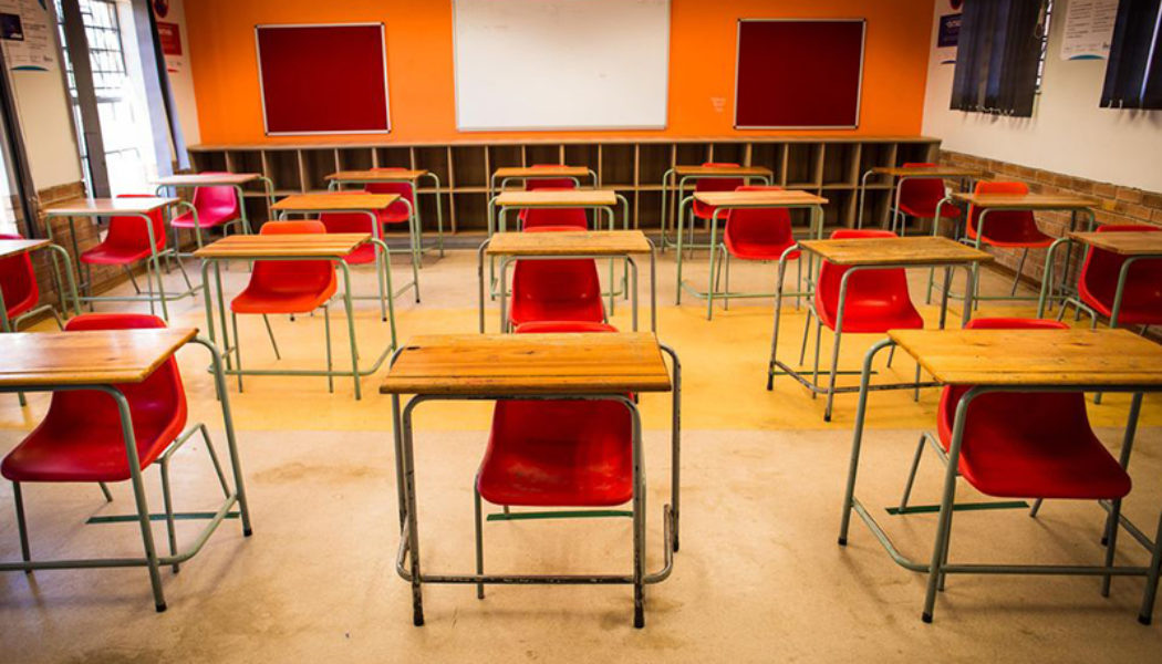 SA Schools May Face Penalties for PoPIA Non-Compliance