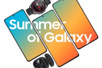 Samsung’s Summer of Galaxy Event Is Back, Announces New Partnership With Billboard