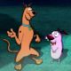 Scooby-Doo/Courage the Cowardly Dog Crossover Straight Outta Nowhere Gets First Trailer: Watch