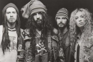 SEAN YSEULT Is Open To WHITE ZOMBIE Reunion At Hypothetical ROCK AND ROLL HALL OF FAME Induction